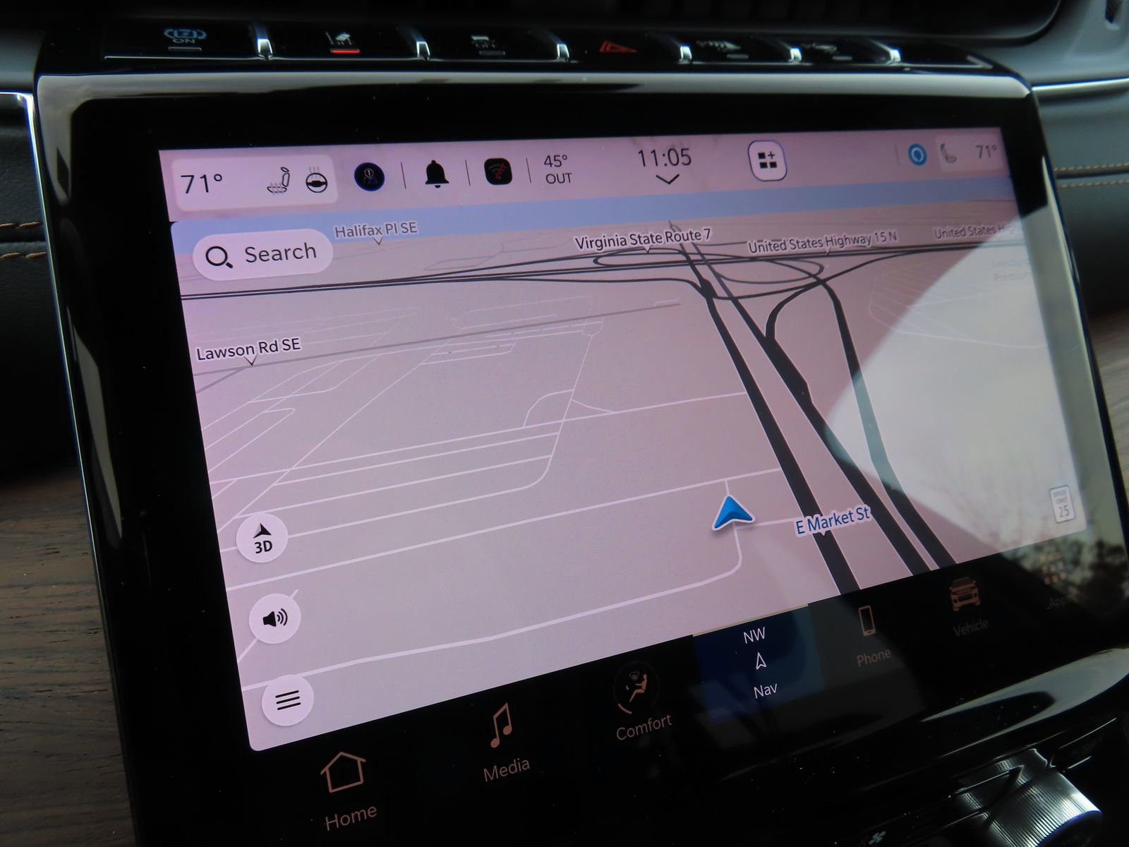 Used 2023 Jeep Grand Cherokee Summit w/ Luxury Tech Group V image 27