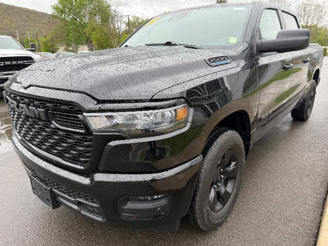 Used 2025 RAM 1500 Tradesman w/ Night Edition