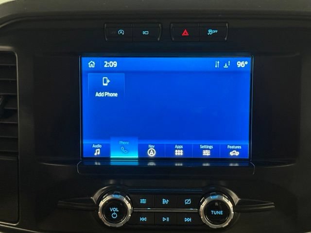 Certified 2021 Ford F150 XLT w/ Equipment Group 301A Mid AWD/4WD image 25