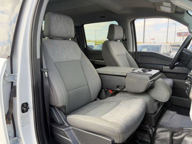 Certified 2024 Ford F350 XLT image 33