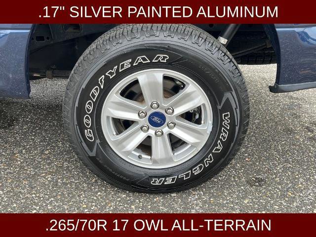 Certified 2019 Ford F150 XLT image 23