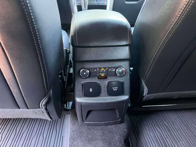 Certified 2019 Ford Explorer Sport w/ Equipment Group 401A AWD/4WD image 16