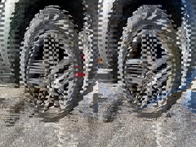 Certified 2025 Ford Explorer ST image 12