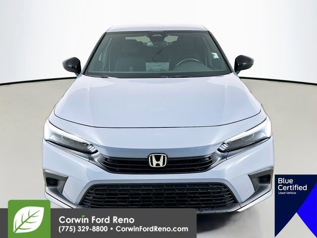 Used 2023 Honda Civic Sport image 9