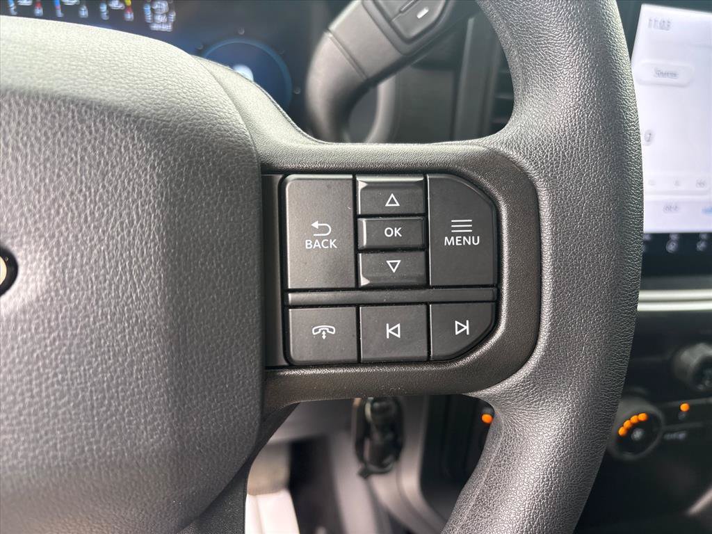 Certified 2024 Ford F150 STX w/ STX Black Appearance Package AWD/4WD image 28