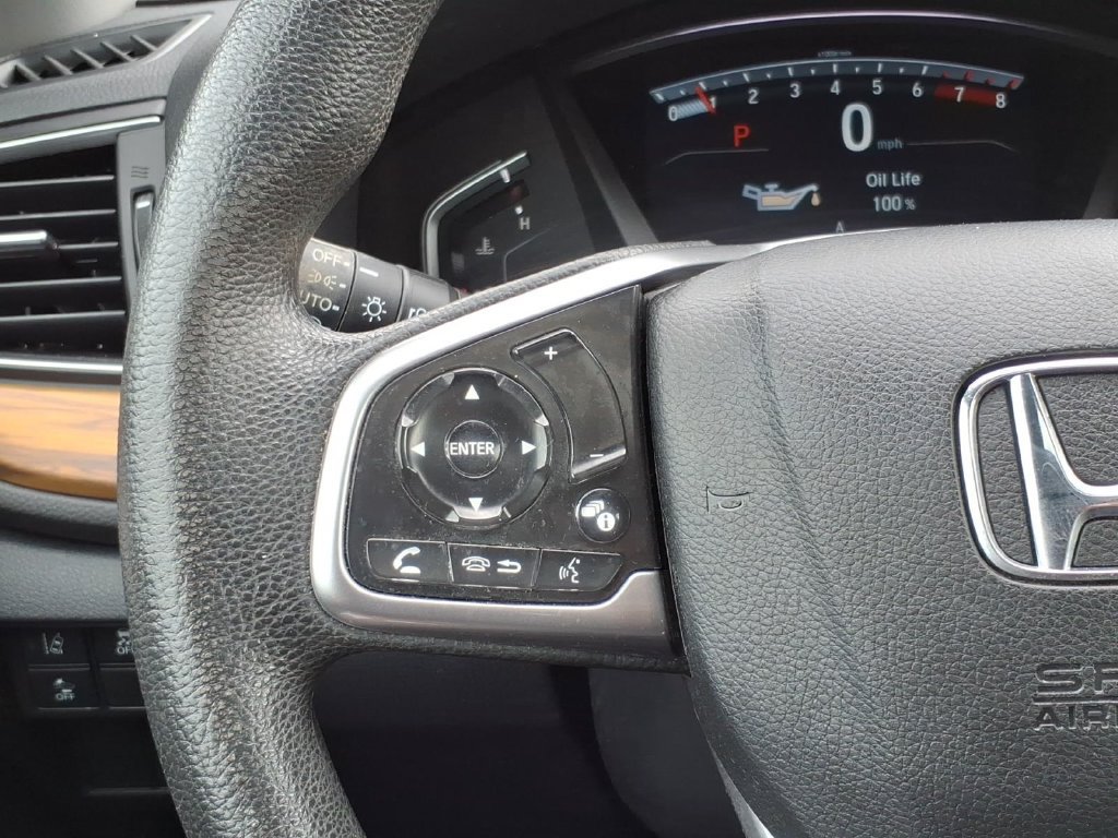 Used 2021 Honda CR-V EX image 17