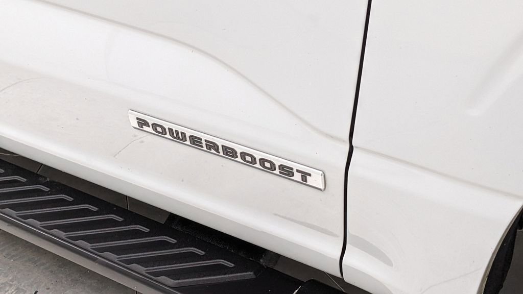 Certified 2023 Ford F150 XLT w/ Equipment Group 302A High image 40