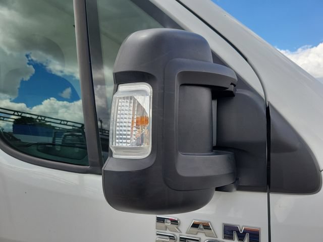 Used 2020 RAM ProMaster 2500 FWD image 18