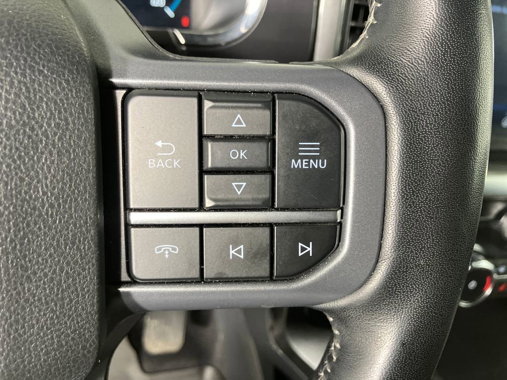 Certified 2023 Ford F150 Lariat w/ Equipment Group 502A High image 18