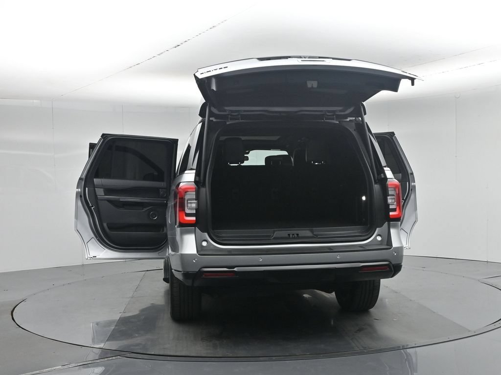 Certified 2022 Ford Expedition Max Limited AWD/4WD image 39