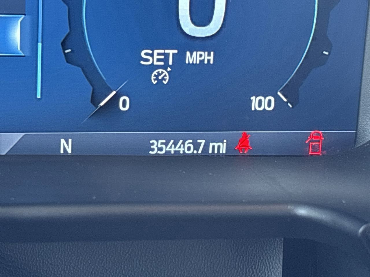 Certified 2025 Ford F450 Lariat image 39