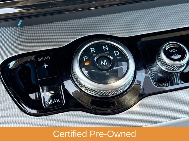 Certified 2025 Ford Expedition Max Active image 27