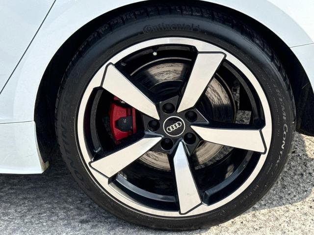 Used 2023 Audi A5 2.0T Premium Plus w/ Premium Plus AWD/4WD image 9