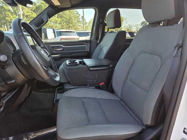 Used 2023 RAM 1500 Lone Star AWD/4WD image 14