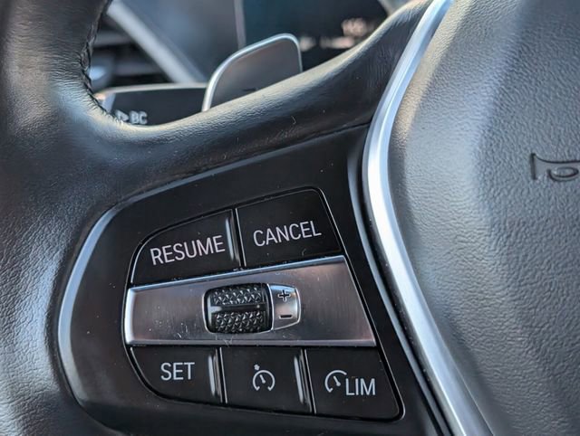 Used 2024 BMW 430i Convertible w/ Premium Package image 22