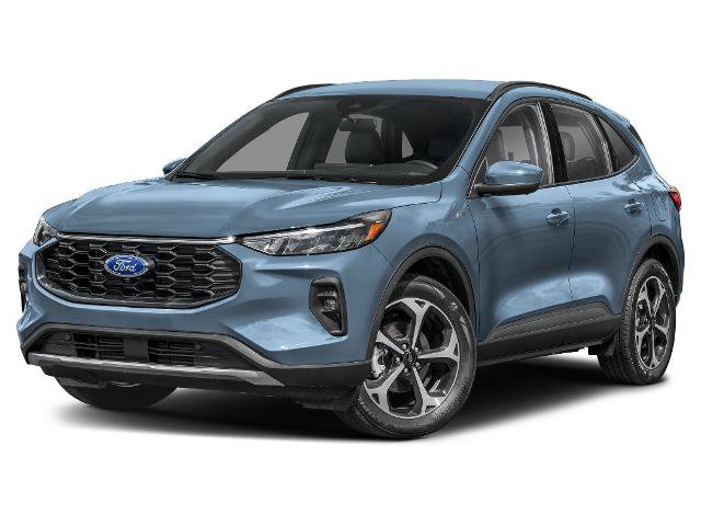 Certified 2025 Ford Escape ST-Line Select