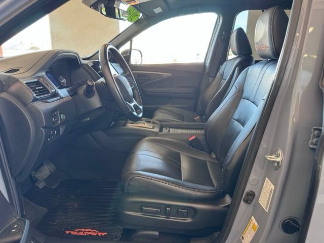 Used 2022 Honda Passport TrailSport image 9