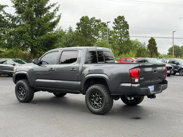 Used 2019 Toyota Tacoma SR w/ SR Convenience Package AWD/4WD image 6