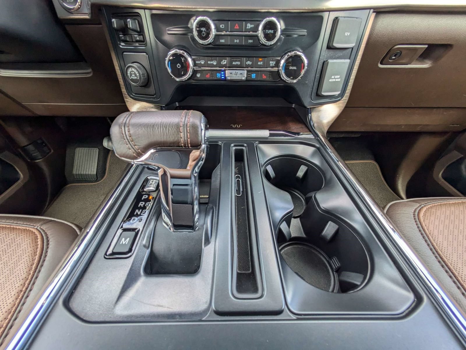 Certified 2026 Ford F150 King Ranch RWD image 20