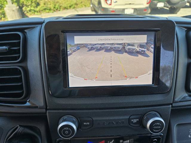 Used 2023 RAM ProMaster 2500 FWD image 9