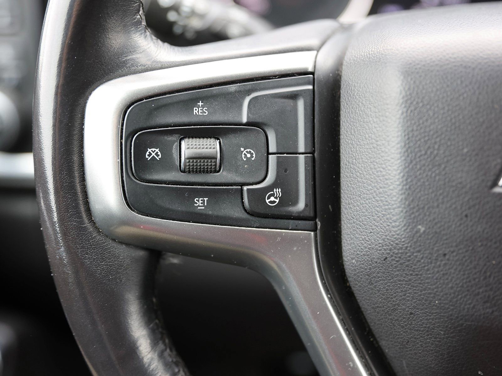 Used 2020 Chevrolet Silverado 1500 RST w/ All-Star Edition image 42