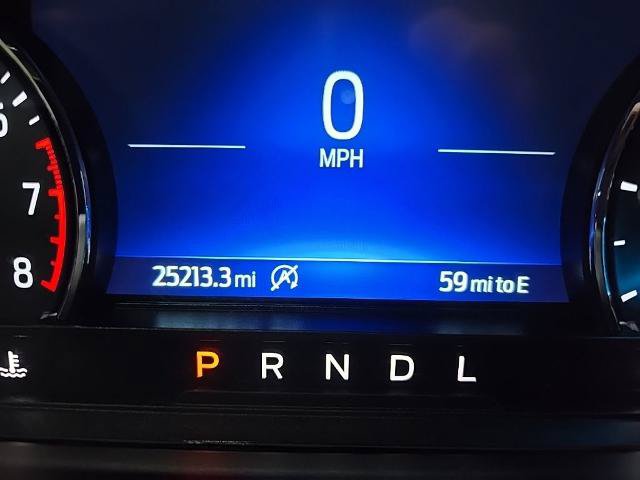 Certified 2024 Ford Explorer XLT w/ Equipment Group 202A AWD/4WD image 28
