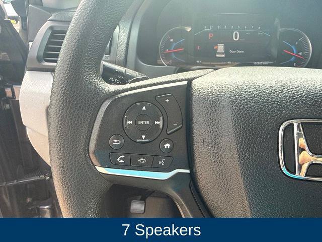 Used 2021 Honda Pilot EX image 20