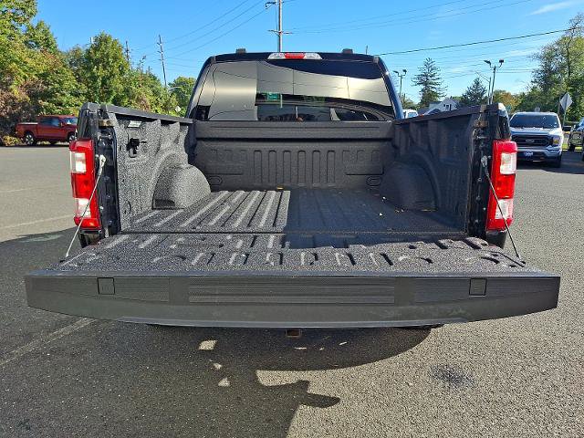 Certified 2023 Ford F150 XL w/ STX Appearance Package AWD/4WD image 29