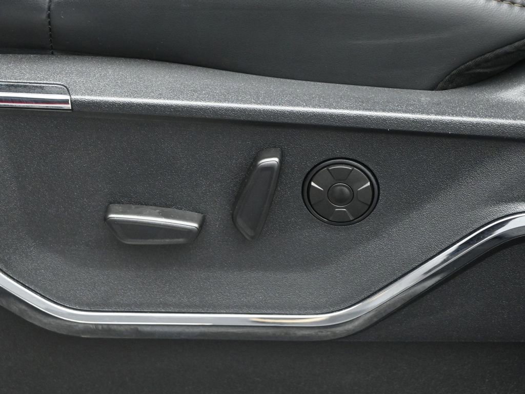 Certified 2024 Ford F250 Platinum AWD/4WD image 37