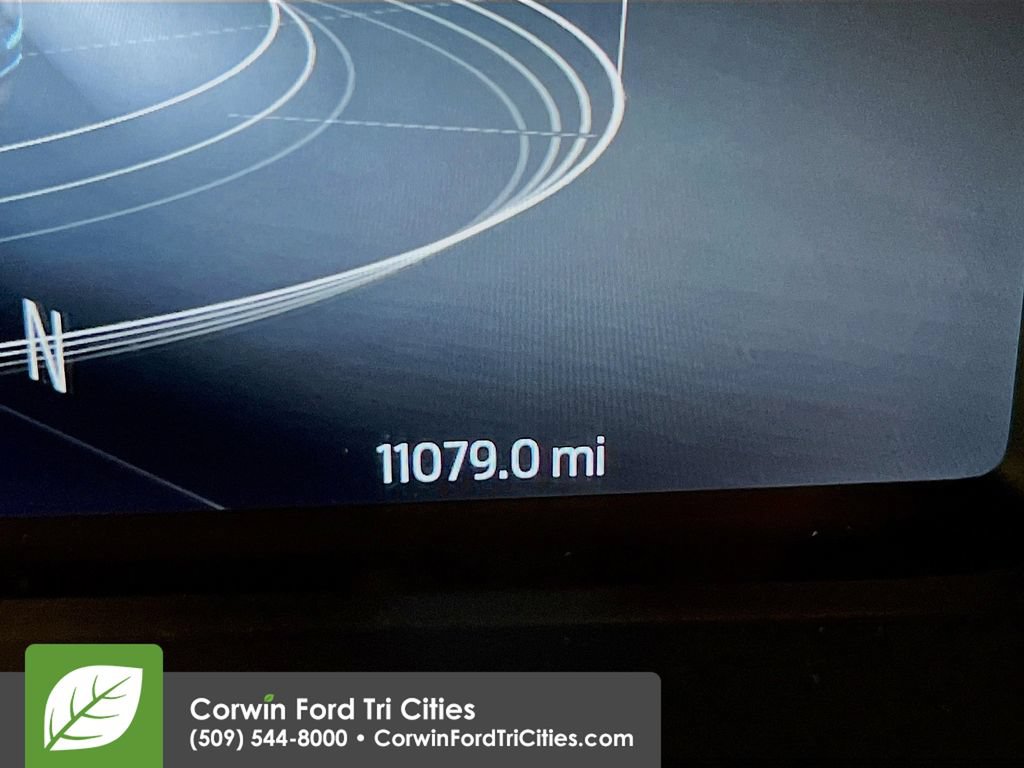 Certified 2024 Ford Expedition Max King Ranch AWD/4WD image 2