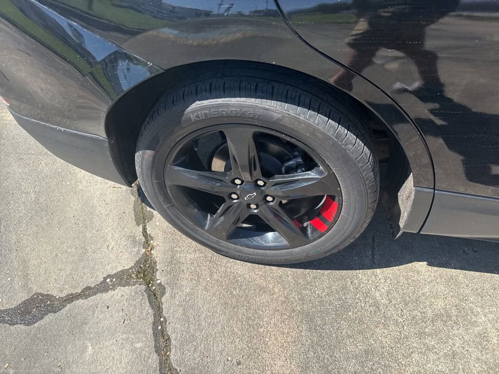 Used 2023 Chevrolet Equinox Premier image 15