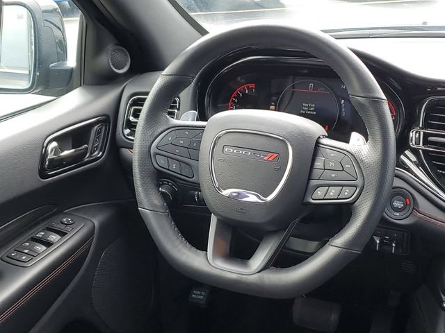 Used 2026 Dodge Durango GT AWD/4WD image 28