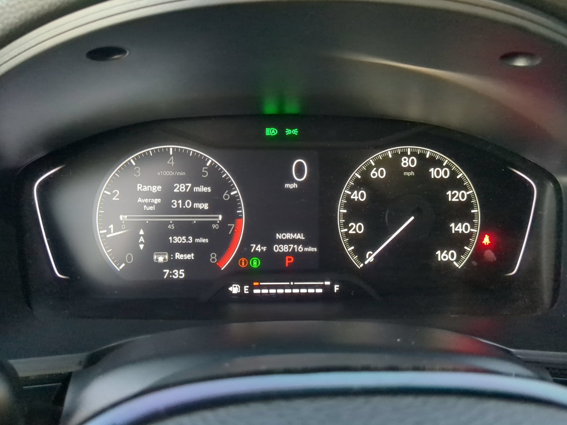Used 2024 Honda Civic Sport image 66