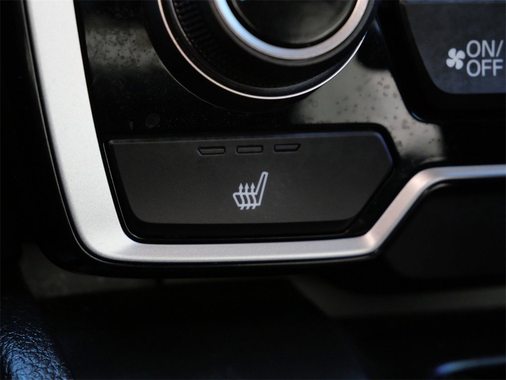 Used 2022 Honda CR-V EX image 21