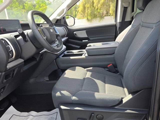 Certified 2025 Ford Expedition Max Active RWD image 13