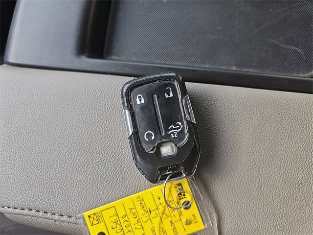 Used 2020 Chevrolet Silverado 1500 LT w/ All-Star Edition image 33