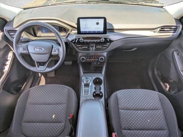 Certified 2023 Ford Escape Active FWD image 17