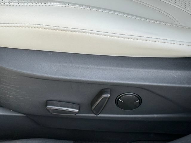 Certified 2023 Ford Mustang Mach-E Premium AWD/4WD image 8
