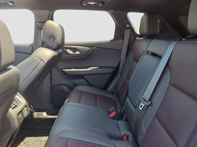 Used 2023 Chevrolet Blazer RS image 9