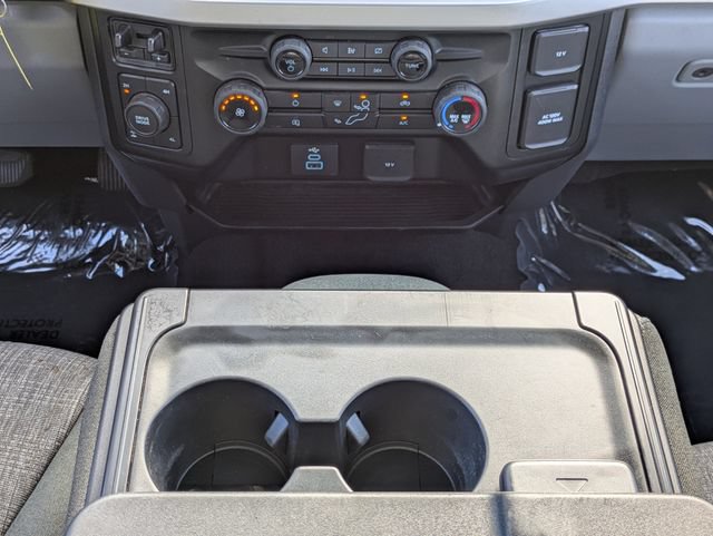 Certified 2023 Ford F350 XLT AWD/4WD image 19
