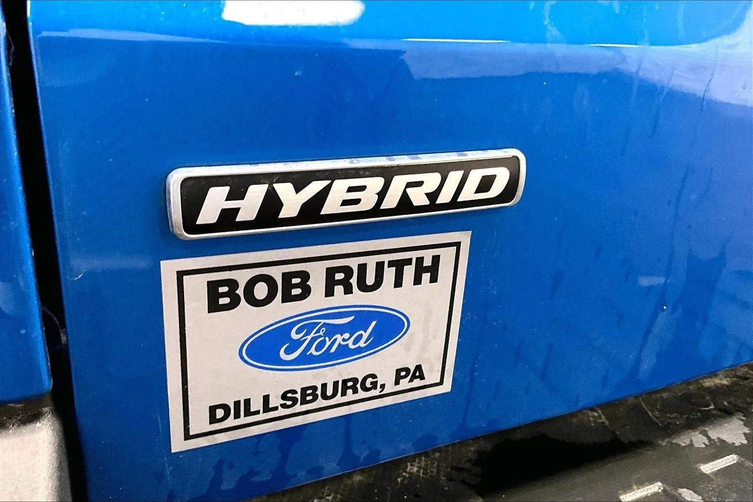 Certified 2022 Ford Maverick XL image 13