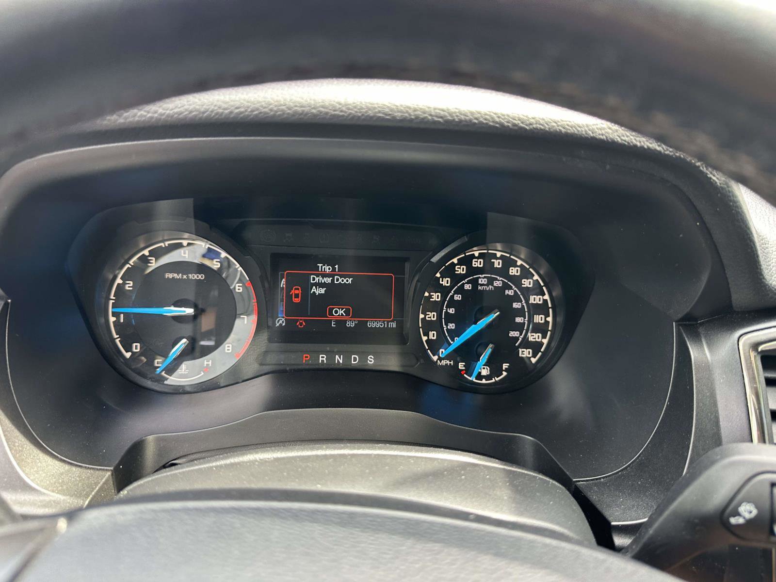 Certified 2023 Ford Ranger XLT w/ Tremor Off-Road Package AWD/4WD image 30