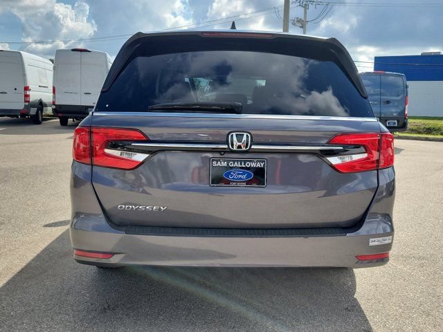Used 2022 Honda Odyssey EX image 5