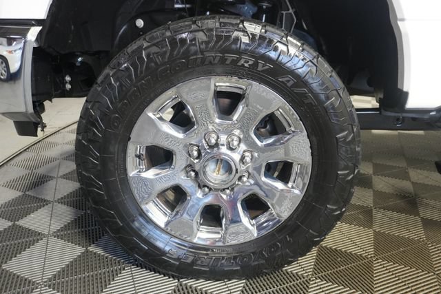 Certified 2023 Ford F250 Lariat w/ Lariat Ultimate Package AWD/4WD image 9