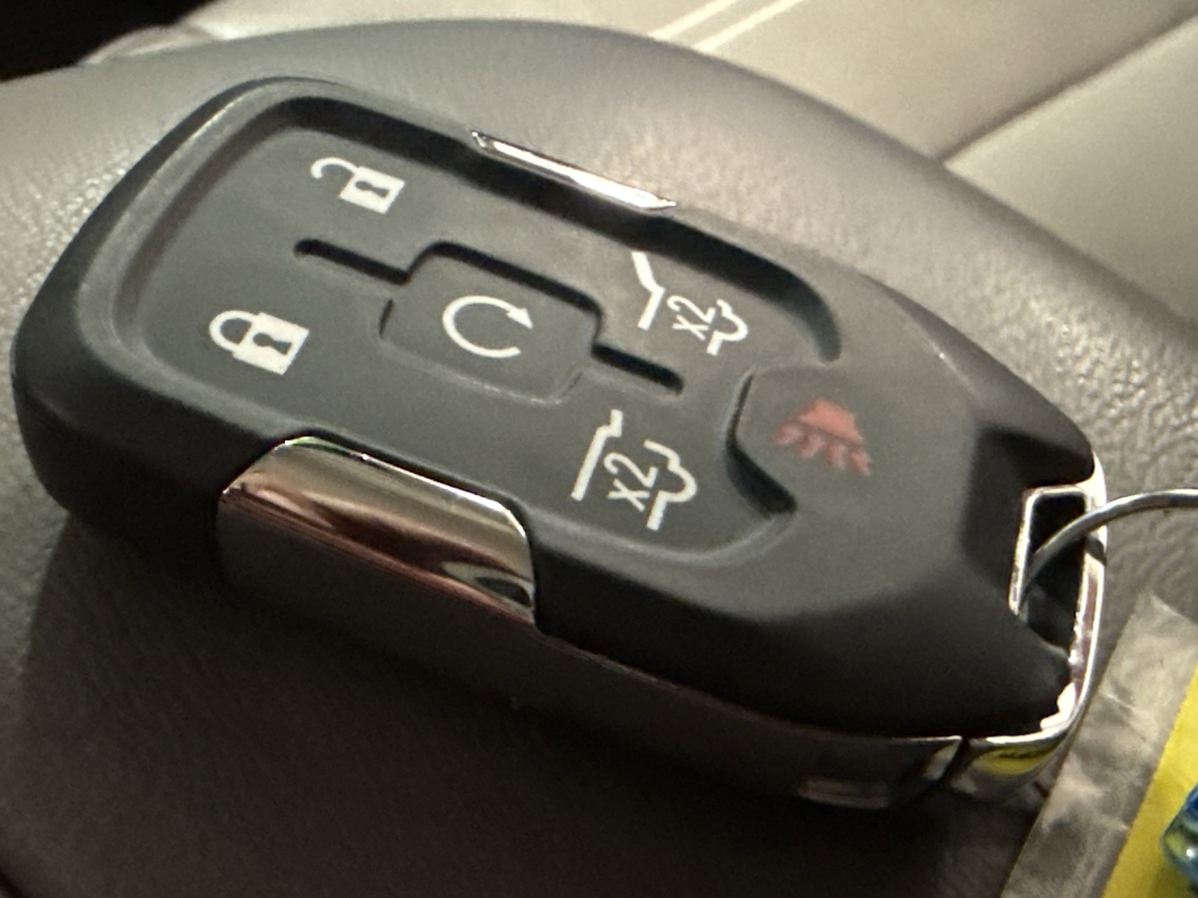 Used 2019 GMC Yukon XL Denali w/ Denali Ultimate Package image 34