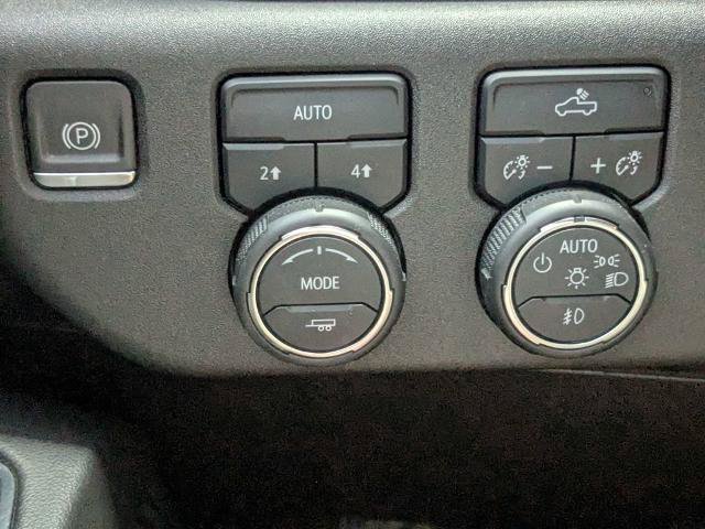 Used 2024 Chevrolet Silverado 1500 RST AWD/4WD image 24