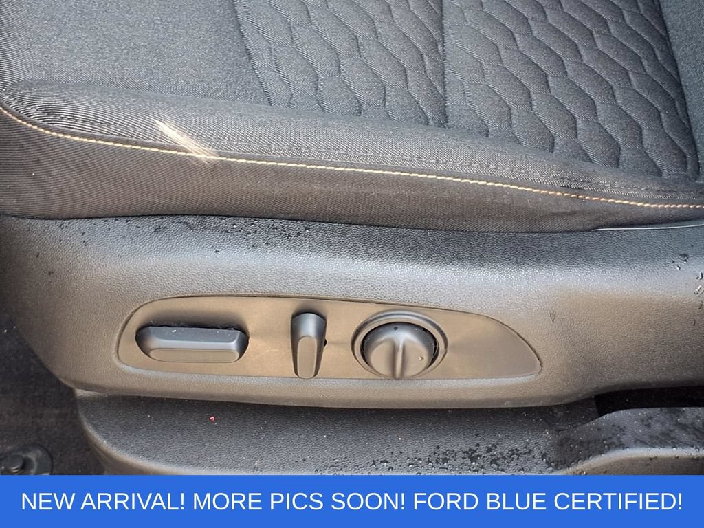 Used 2021 Chevrolet Equinox LT AWD/4WD image 4