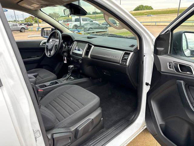 Certified 2022 Ford Ranger XLT RWD image 14