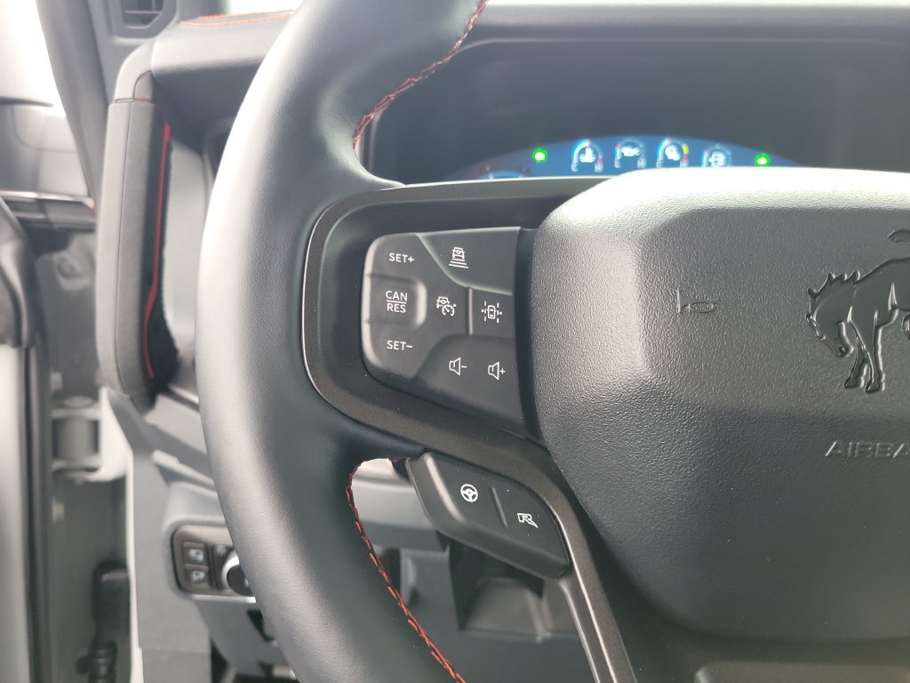 Certified 2026 Ford Bronco Raptor AWD/4WD image 24