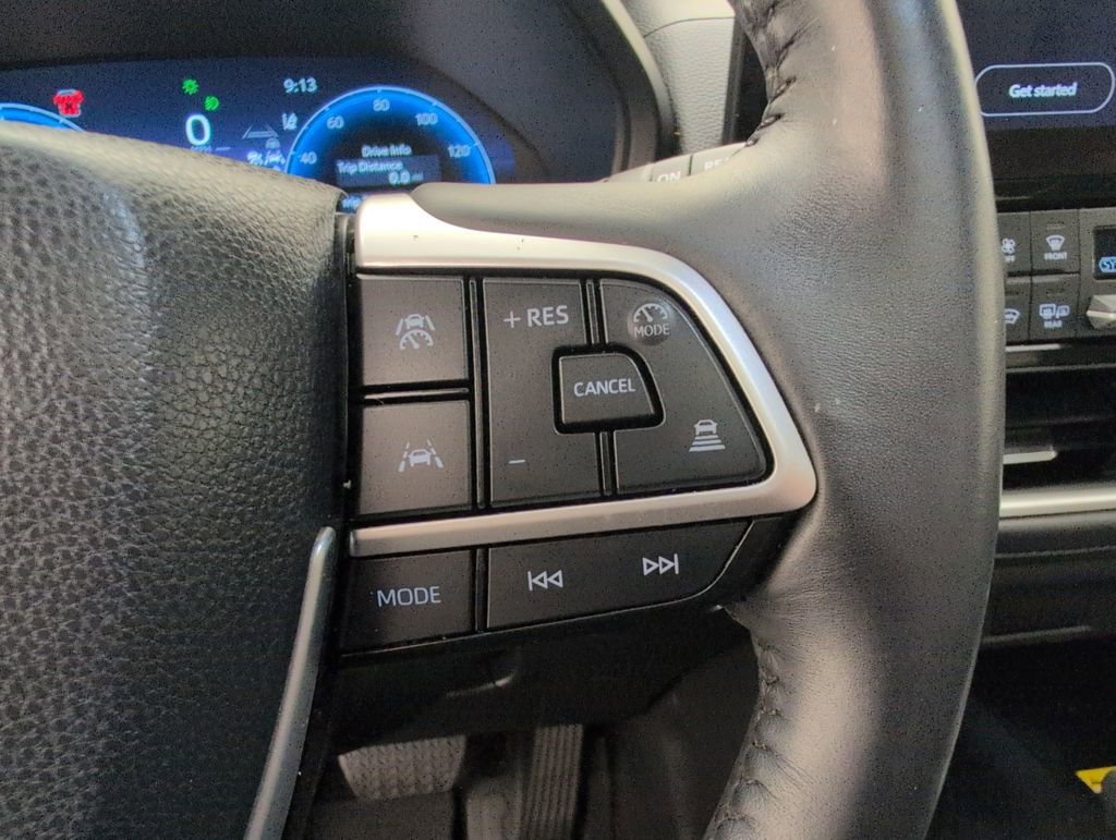 Used 2024 Toyota Grand Highlander Limited image 44